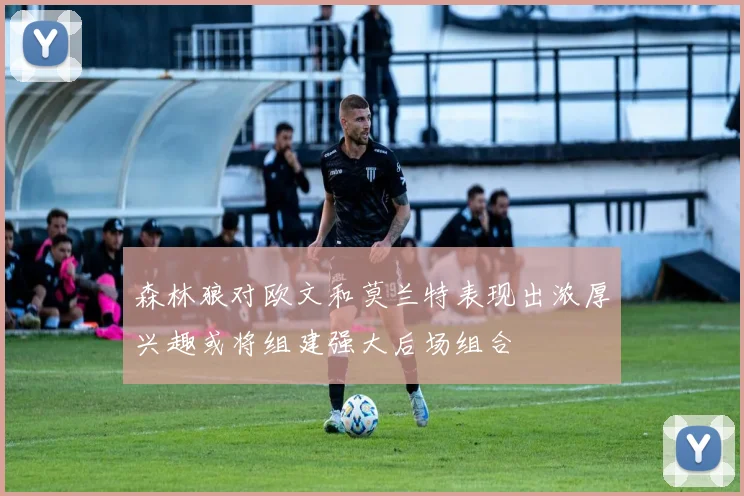 森林狼对欧文和莫兰特表现出浓厚兴趣或将组建强大后场组合