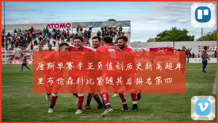 唐斯单赛季正负值创历史新高超库里布伦森科比紧随其后排名第四