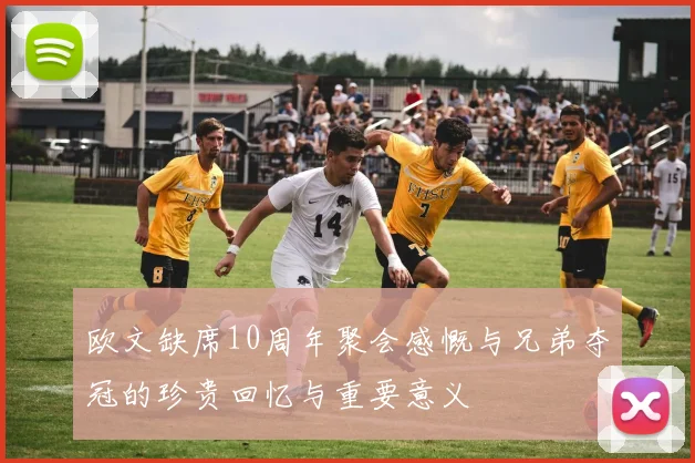 欧文缺席10周年聚会感慨与兄弟夺冠的珍贵回忆与重要意义