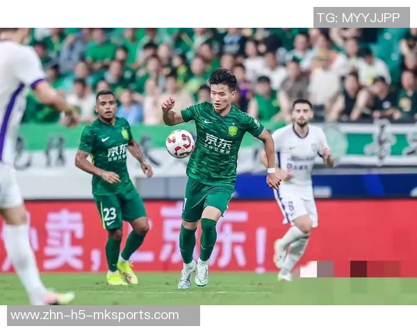 北京国安在教学赛中以2-1战胜天津津门虎展现强劲实力