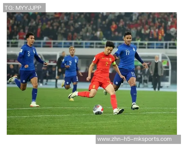 国足面对亚足联新挑战能否迎难而上迎接未来赛事考验