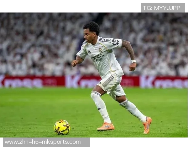 马卡分析皇马进攻困境时阿隆索对罗德里戈的依赖与期待 马卡分析皇马进攻困境时阿隆索对罗德里戈的依赖与期待