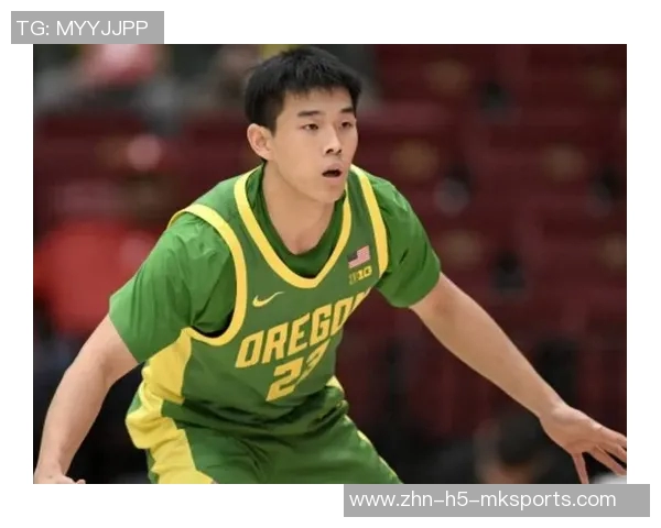 林葳在NCAA面临防守强度挑战教练高度评价其进攻技巧表现