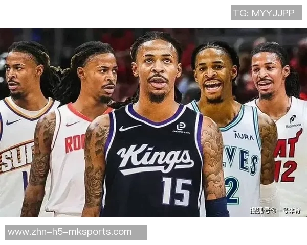 吹杨与莫兰特的表现揭示联盟格局湖人或有机会追逐约基奇与字母哥