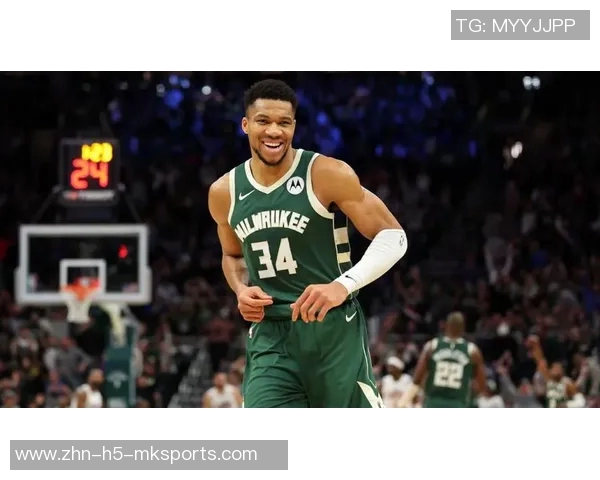 字母哥未来成疑Haynes分析雄鹿是否该交易天赋巨星