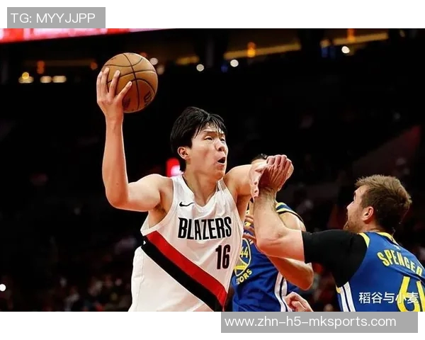 杨瀚森老友离开开拓者里斯被交易淘宝神射手加盟获A好评 杨瀚森老友离开开拓者里斯被交易淘宝神射手加盟获A好评