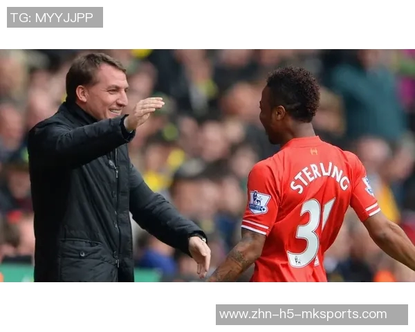 沃诺克期待摩根罗杰斯加盟利物浦助力球队再创辉煌 沃诺克期待摩根罗杰斯加盟利物浦助力球队再创辉煌