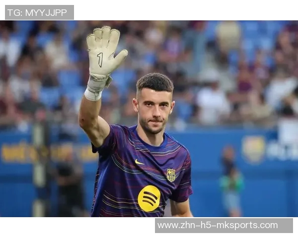 霍安加西亚等六人有望助力巴萨夺得首个冠军荣耀