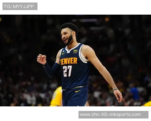 尽管贾马尔穆雷表现出色却难阻球队失利全场23投11中贡献27分6篮板16助攻