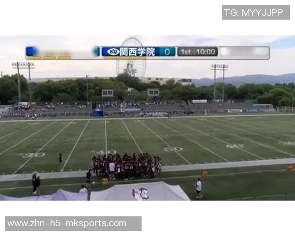 超38万观众现场见证日本高中全国锦标赛创历史新高盛况 超38万观众现场见证日本高中全国锦标赛创历史新高盛况