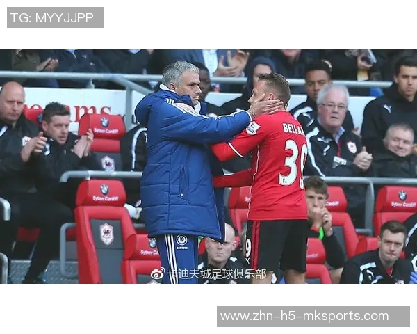 切尔西对卡迪夫城保持五连胜上次败北追溯至1986年